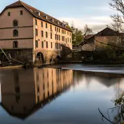 La Nuit des Musées - au Moulin de la Blies