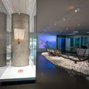 La Nuit des musées au Musée d'Histoire de Marseille