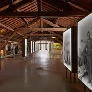 La Nuit des Musées au Musée de la Camargue