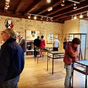La Nuit des Musées, au Musée de la Résistance