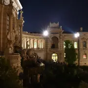 La Nuit des musées au Muséum d'histoire naturelle de Marseille