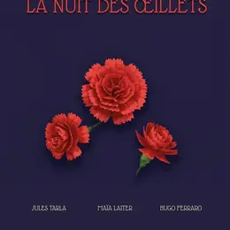 La nuit des oeillets