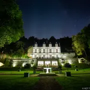 La Nuit des Orangers au Domaine Royal de Château Gaillard