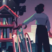 La nuit des petites histoires à la médiathèque Virginia Woolf (3-6 ans)