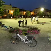 La Nuit des Quilles