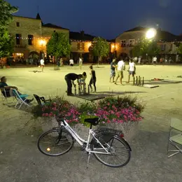 La Nuit des Quilles