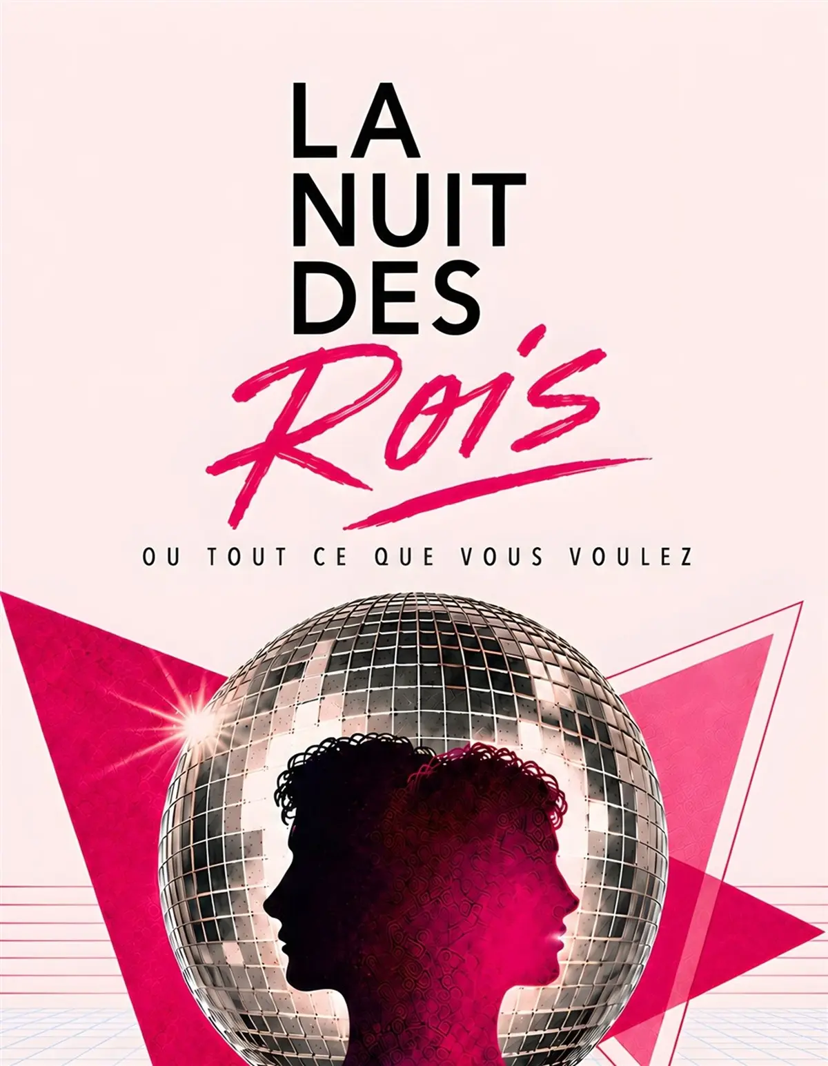 La nuit des rois ou tout ce que vous voulez