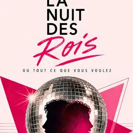 La nuit des rois ou tout ce que vous voulez