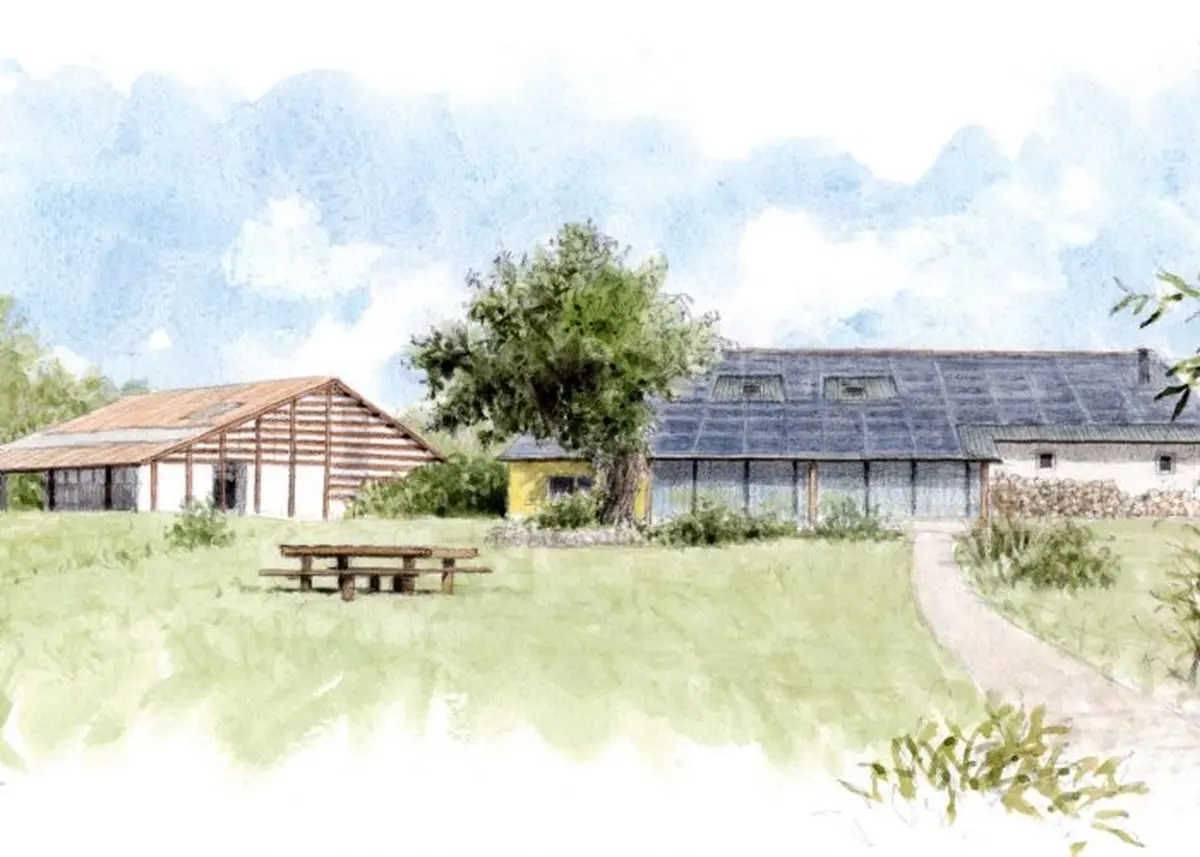 La nuit des salamandres