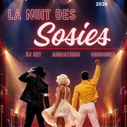La Nuit des Sosies
