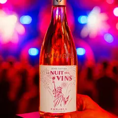 La Nuit Des Vins, 2eme édition