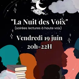 La nuit des voix