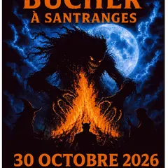 La nuit du bucher