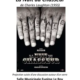 La nuit du chasseur
