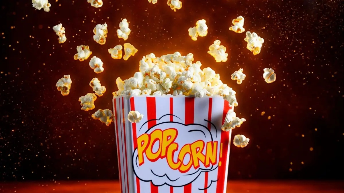 La nuit du cinéma