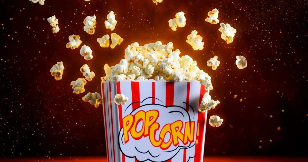La nuit du cinéma