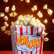 La nuit du cinéma