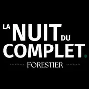 La Nuit du Complet by Forestier