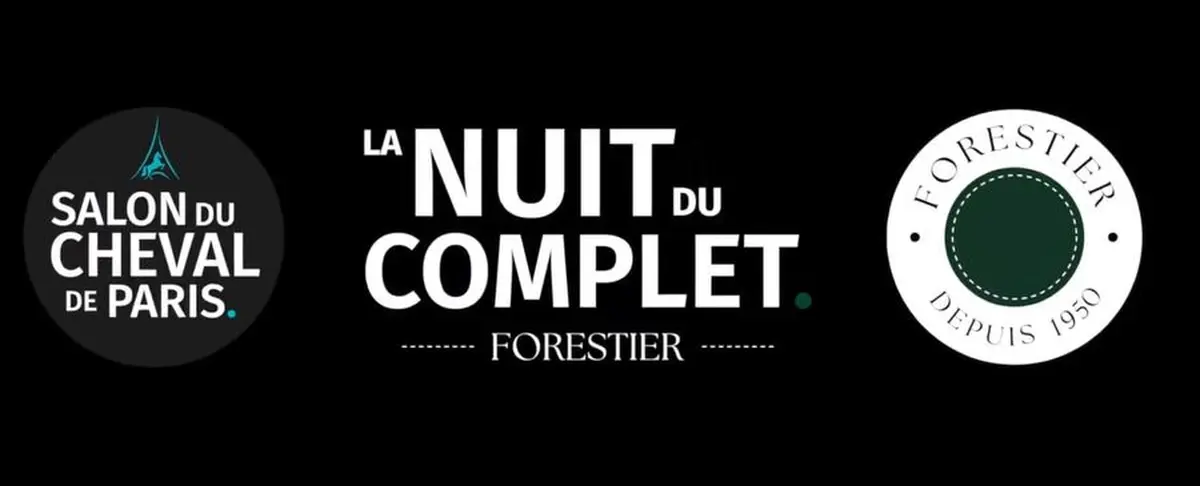 La Nuit du Complet, la nouveauté du Salon du Cheval 2025