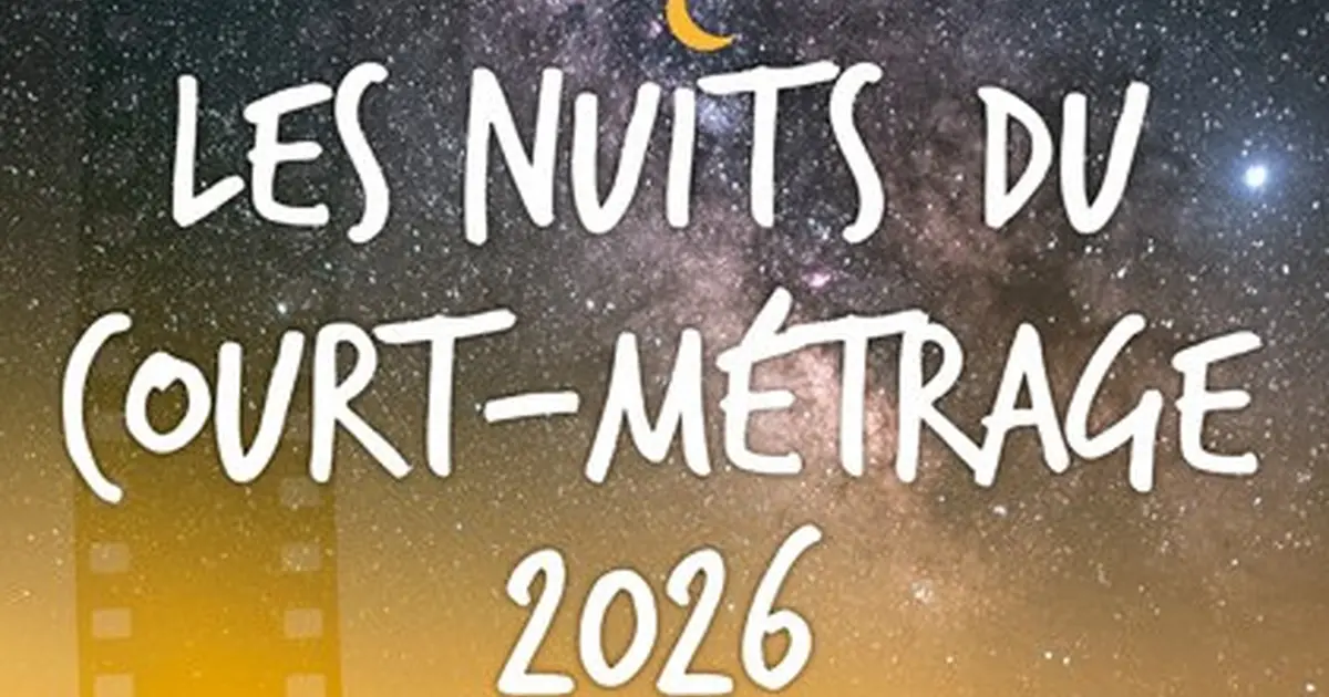 La Nuit Du Court-Métrage