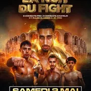 La Nuit du Fight