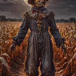 La nuit du frisson