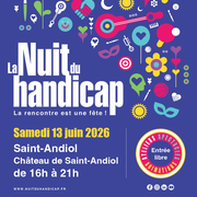 La nuit du handicap