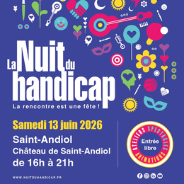 La nuit du handicap