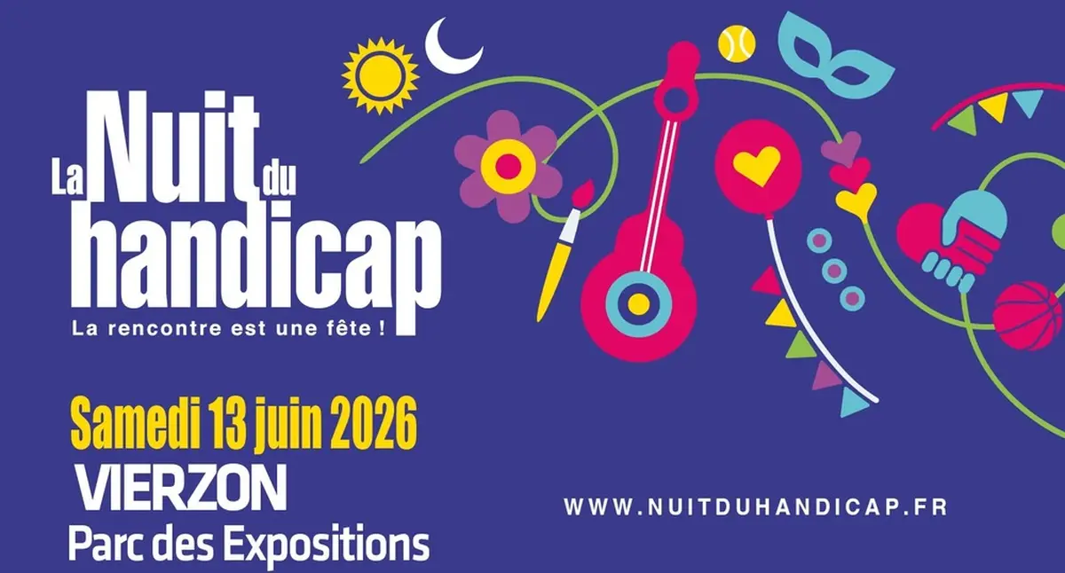 la Nuit du handicap