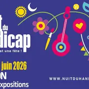 la Nuit du handicap
