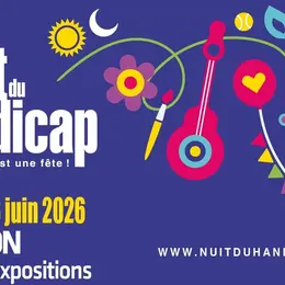 la Nuit du handicap