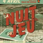 La Nuit du Jeu