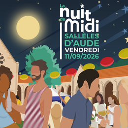 La Nuit Du Midi