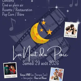 La Nuit du Parc