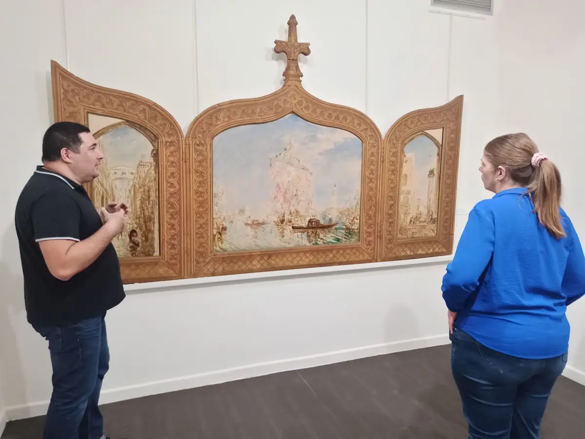 La nuit Européenne des musées