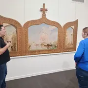 La nuit Européenne des musées