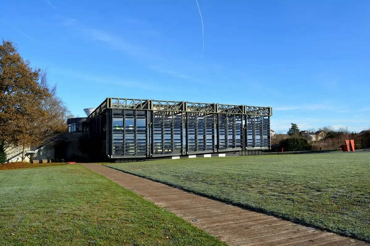 La Nuit Européenne des Musées