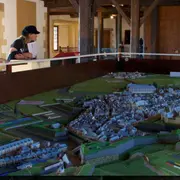 La Nuit européenne des Musées à Charleville et Sedan