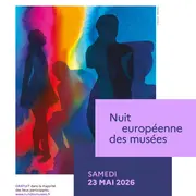 La Nuit Européenne des Musées - Arles 2026