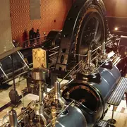 La Nuit européenne des musées au Musée Electropolis de Mulhouse