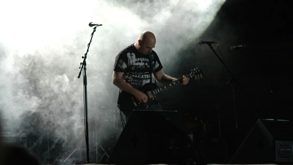 La Nuit Metal 2