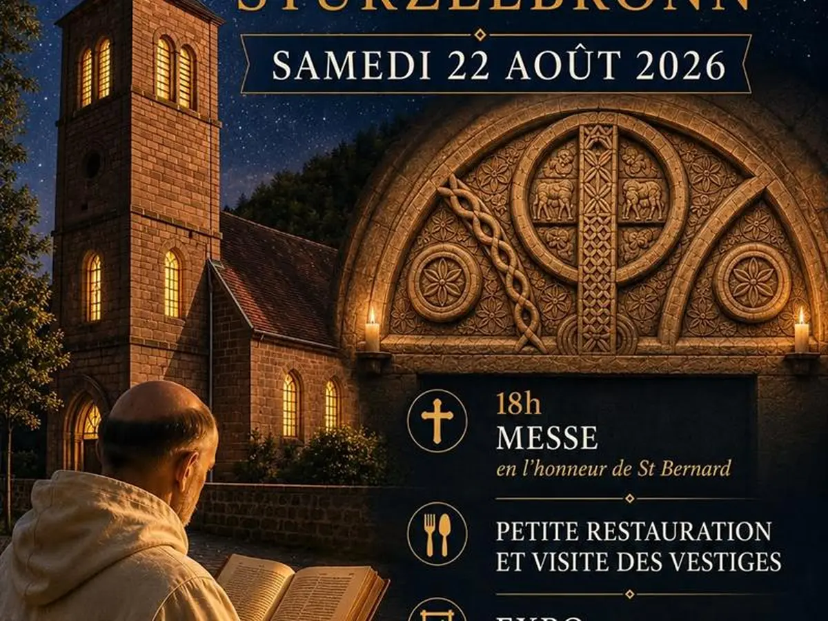 La nuit monastique
