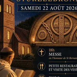 La nuit monastique