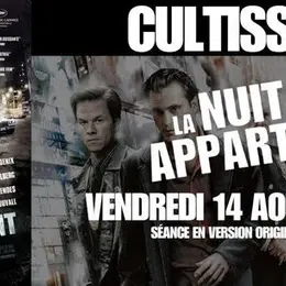 La Nuit Nous Appartient