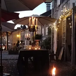 La nuit romantique des Plus Beaux Villages de France