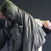 « La nuit se souvient de nous », Nassim Baddag x Lilian Damango | Performance