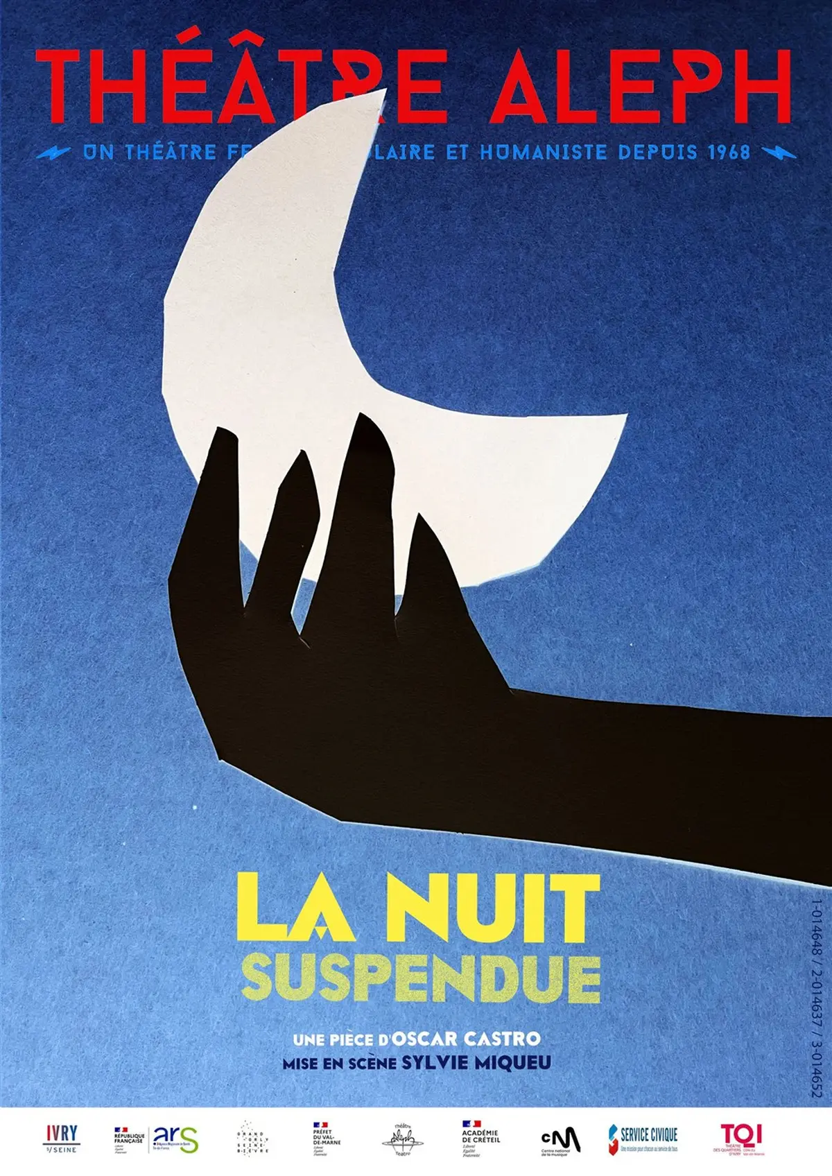 La nuit suspendue