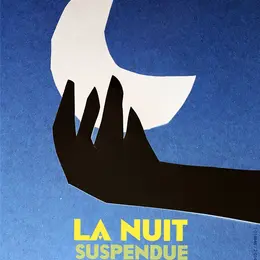 La nuit suspendue