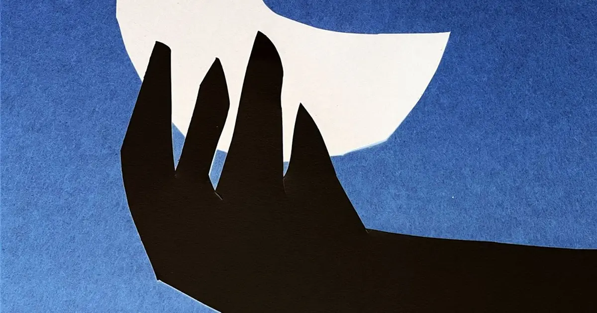 La nuit suspendue