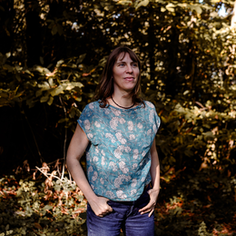 La nuit, un autre monde au pas de la porte, conférence de Blandine Pluchet